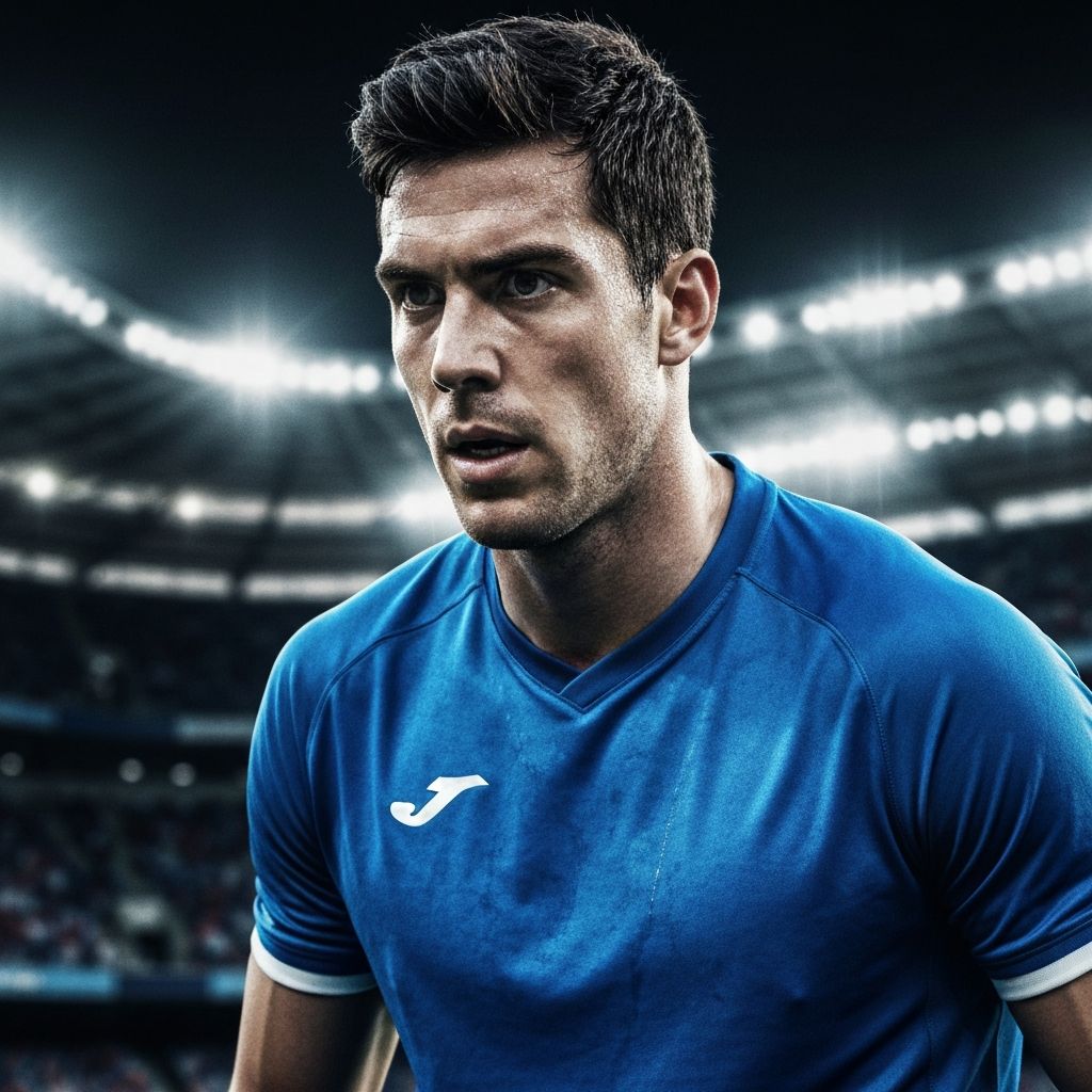 PAIXÃO PELO FUTEBOL